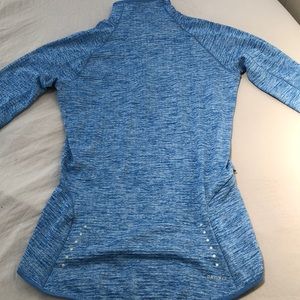 NWOT! Nike dri fit therma pullover women’s xs